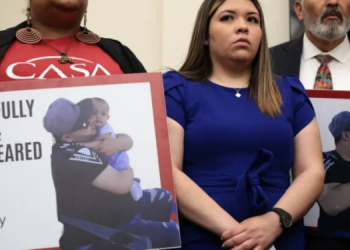 US Supreme Court Mandates Return of Wrongfully Deported El Salvadoran Migrant