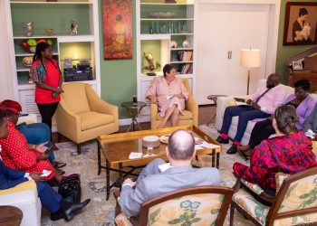 American Companies Await Payment as US Ambassador Pushes Ghana on Arrears