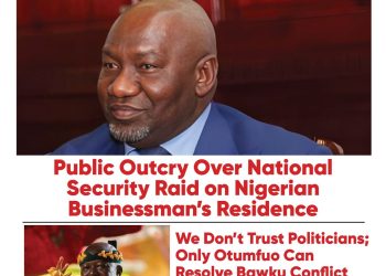 Newspaper Frontpages: Tuesday April 8, 2025