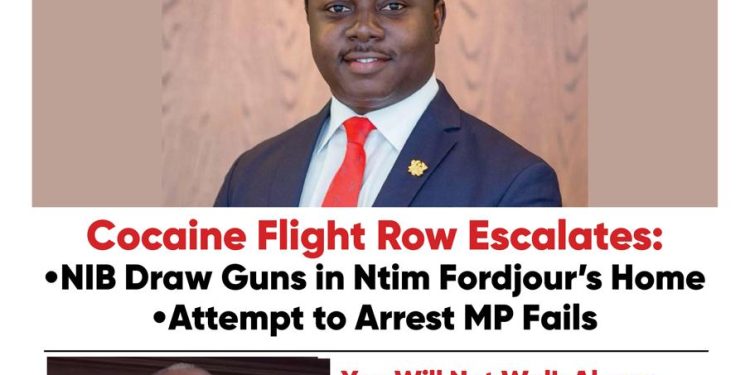 Newspaper Frontpages: Thursday April 10, 2025