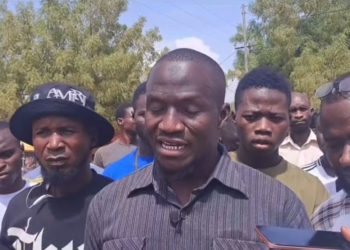 You can no longer deceive us – Kusasi youth slam politicians over Bawku crisis