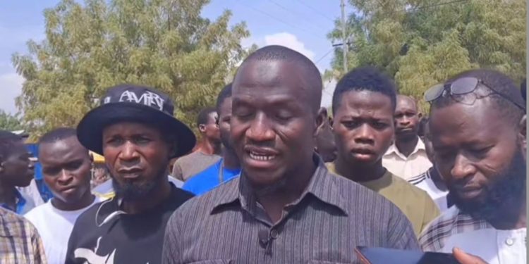 You can no longer deceive us – Kusasi youth slam politicians over Bawku crisis
