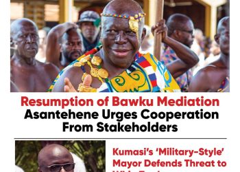 Newspaper Frontpages: Wednesday April 16, 2025