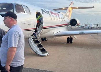 Cocaine Plane Scandal: Are Authorities Covering Up the Truth?