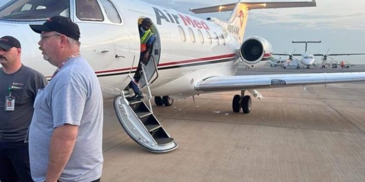 Cocaine Plane Scandal: Are Authorities Covering Up the Truth?