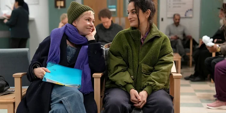 The Best 11 TV Shows to Stream This April