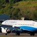 China Rejects Boeing Deliveries, Citing U.S. Tariff Policies