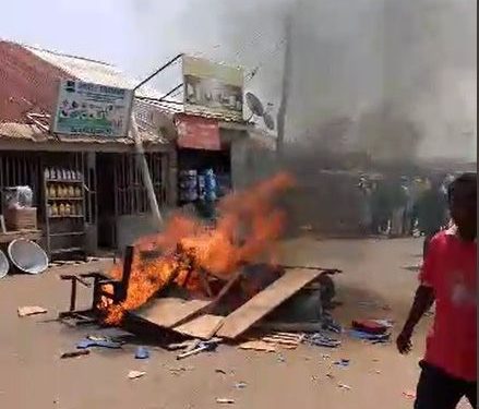 Mampong Rocked by Dispute: Northern NDC Vows to Stop Asante MCE