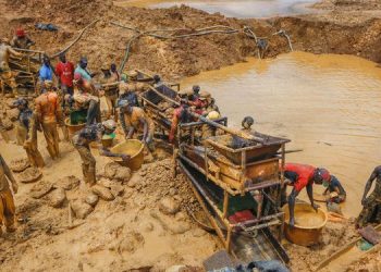 Energy Stakeholders Push Govt for Precise Deadlines in Galamsey Clampdown