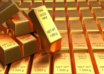 Tripling in Two Years, Ghana’s Gold Reserves Now Stand at 31.01 Tonnes