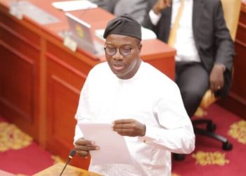 Ayariga Appeals to Bawku for Dedication to Otumfuo-Led Peace Path