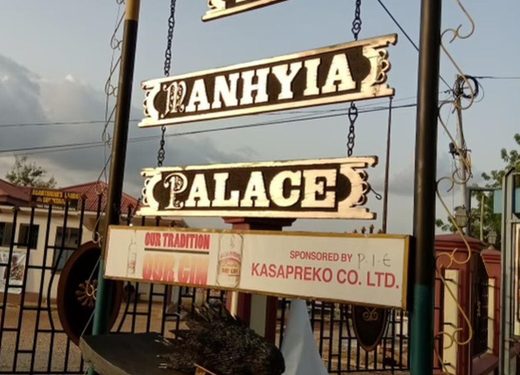 Post-IGP Visit, Bawku Bleeds Again: Two Officers Down, Asantehene’s Verdict Awaited