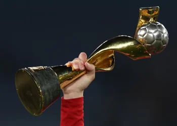 FIFA Officially Awards 2035 World Cup to the United Kingdom