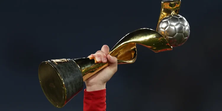 FIFA Officially Awards 2035 World Cup to the United Kingdom