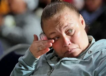 No Remorse: South African Mother Gets Life for Selling Child for ‘Eyes and Skin’