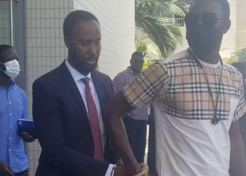Adu-Boahene, Ex-NSB Chief, Back in Custody After Remand Ends