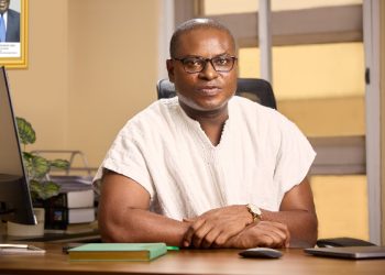 Mahama’s 120 Days Marked by Setbacks, Ahiagbah Declares