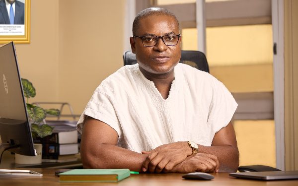 Mahama’s 120 Days Marked by Setbacks, Ahiagbah Declares