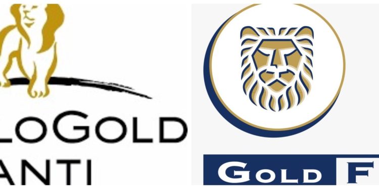 AngloGold and Gold Fields Break Off Gold Mine Merger Talks