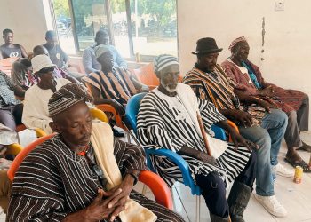 Upper East Minister Stands by Otumfuo’s Peace Push as Bawku Conflict Reaches Neighboring Districts