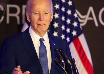 Biden Diagnosed with Advanced Prostate Cancer, Treatment Underway