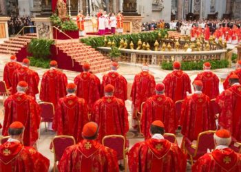 Today Marks Start of Conclave to Appoint New Pope