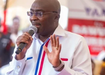 Bawumia Reflects on Disappointing Wontumi Meeting Setback