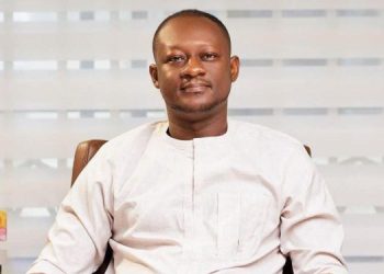 New Era for TOR: Mahama Elevates Edmond Kombat to Managing Director