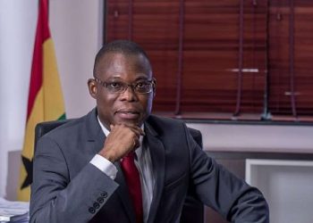 Fiifi Kwetey Vows Mahama Will Hold Corrupt Officials Accountable in New Government