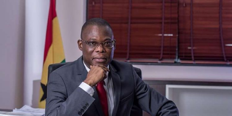 Fiifi Kwetey Vows Mahama Will Hold Corrupt Officials Accountable in New Government