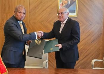 New Visa-Free Agreement Between Ghana, Algeria to Expand Ties