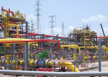 Mahama Commits to Gas-Powered Future with Second Train for Ghana’s Energy