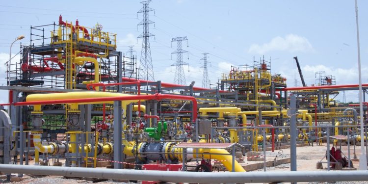 Mahama Commits to Gas-Powered Future with Second Train for Ghana’s Energy