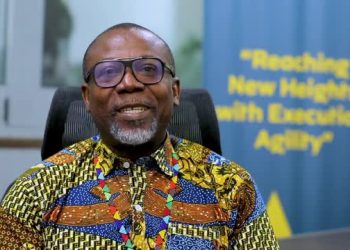 Tamakloe on MoMo Security: Staff Cannot Retrieve User PINs