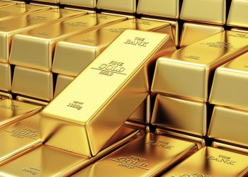 Record-Breaking: Ghana’s Gold Exports Reach $2.7 Billion in Four Months