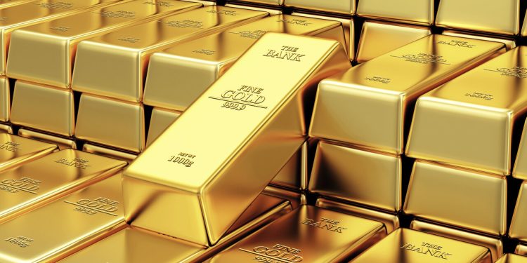Record-Breaking: Ghana’s Gold Exports Reach $2.7 Billion in Four Months