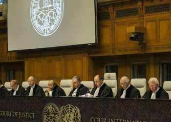 Sudan’s Genocide Claim Against UAE Thrown Out by ICJ for Lack of Jurisdiction