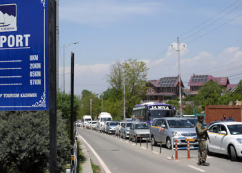 Post-Ceasefire, India Reopens 32 Airports, Easing Travel Tensions with Pakistan