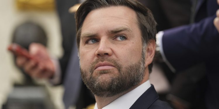 JD Vance Warns: No Quick Resolution for Ukraine Crisis