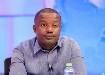 Electricity Bills Mandatory for All MDAs, States John Jinapor