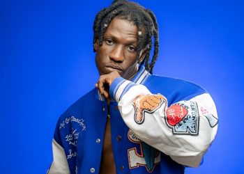 ‘PR Doesn’t Define Success,’ Says King Paluta, Defending Artiste of the Year Claim