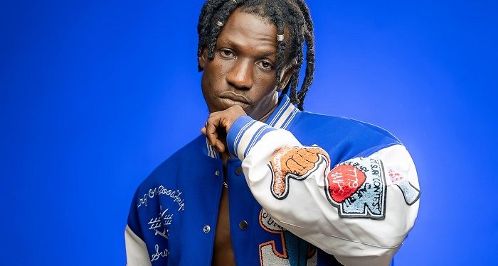 ‘PR Doesn’t Define Success,’ Says King Paluta, Defending Artiste of the Year Claim