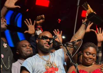 Official 2025 Telecel Ghana Music Awards Winners’ Lineup