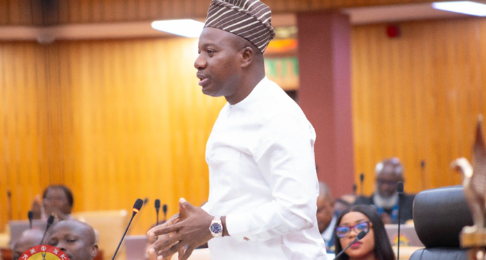 Ayariga Debunks Mahama Third-Term Agenda Rumors