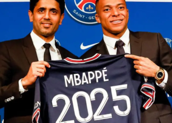 The Mbappé-PSG Court Saga: What’s Driving the Dispute?