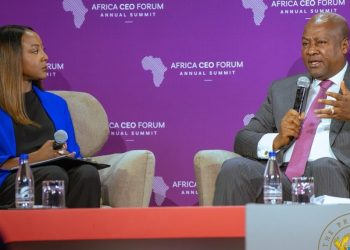 Ghana Seeks Fresh Oil Investments, Mahama Assures Economic Upturn