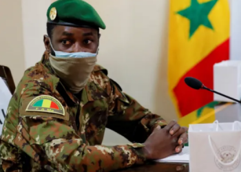 Mali’s Regime Outlaws Political Parties Following Opposition Leader Arrests