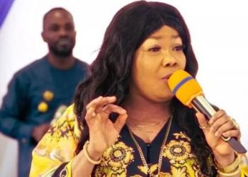 Agradaa Boasts of Charming Sammy Gyamfi with Mystical Israeli Oil