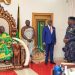 Asantehene’s Vision for Bawku: ‘God’s Grace Will Lead Us to Peace’