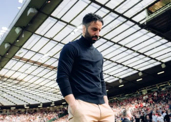 Man Utd Settle Ruben Amorim’s Status Before Facing Europa League Final